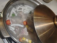 -狐狸爱上椰子鸡(滨江星光大道店)