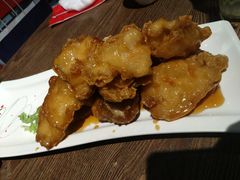 -盛京辽菜小馆(龙之梦购物中心店)