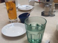-上海建国宾馆-葵园餐厅