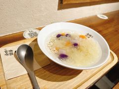 -余时冰室(六运二店)