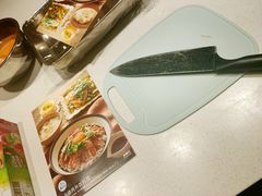 -ABC Cooking Studio(上海环球金融中心店)