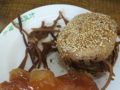-老磁器口豆汁店(马家堡店)