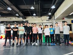 -极斗-IKMF马伽术·格斗运动学院(东直门店)