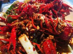 -虾胡闹龙虾馆(湄南河店)