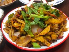 -川味王(中山路店)