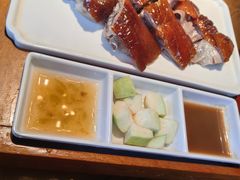 -凤阁楼果木烧鹅(鹤山陈山店)