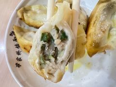 -蒋家桥饺面店(东关街店)