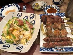 -小山日本料理(太古汇店)