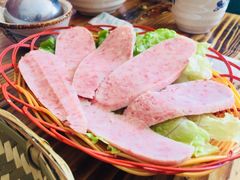 -阿婆情腊排骨火锅(金虹路店)