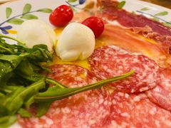 -萨莉亚意式餐厅(特力时尚汇店)