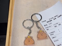 -乐彡炸串·烤苕皮(西单华威约饭街店)