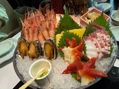 -匠和风精致料理(莆田财富中心店)