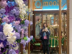-秘密旅行Bonjour(黑金冠 江南西店)