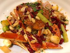 -蟹之国·精品蟹料理(极地店)