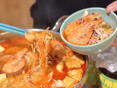 -迷你椰·泰式大排档(共康店)