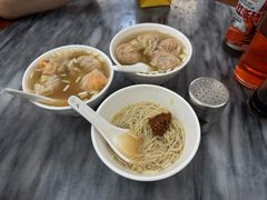 -周门传统竹升面