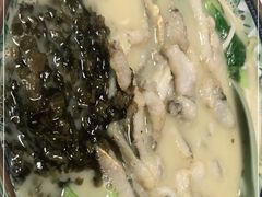 -明呈黄鱼面馆(斜土路店)