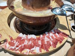 -羊之道草原味道清真餐厅(番禺店)