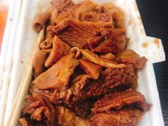 -细妹五香牛杂(步行街店)