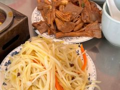 -柴茂烤鱼店(黑铁山二店)