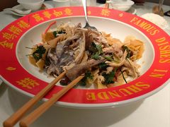 -清晖小苑•顺德地方菜(壹海城店)