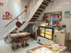 -甜心妈妈·榴莲星级糖水(北京路总店)