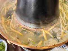 -富察氏乌拉满族火锅(乌拉街店)