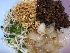 -阿当·小炒牛肉面(人广店)