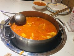 -蕃茄述·好汤自然来(江汉路店)
