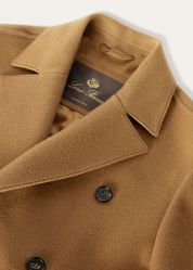 -Biella Fibers杰尼亚Zegna面料西装·夹克·礼服全定制Bespoke(晶耀前滩店)