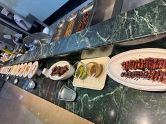 -碧中海汤泉汗蒸酒店