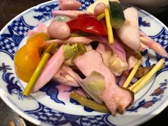 -回水镇·江湖川菜(恒大新城店)