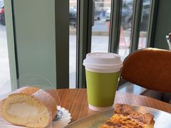 -tuan woodfire kitchen(锦绣坊店)
