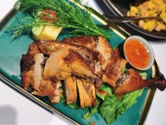 -BetterThai 泰加(苏州中心店)