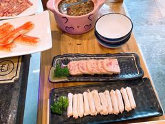 -五星桥原切肥牛火锅·30年专注好牛肉(湖塘店)