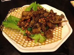 竹篱飘香鸭-缪氏川菜(丰盛町店)