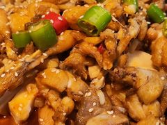 -蛙喔牛蛙(仙林万达茂店)