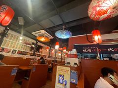 -大阪烧肉BAKA一代(十亩地店)