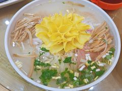 -真不同饭店(老城店)