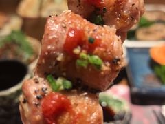 -弓二·烧鸟居酒屋(财富购物中心店)