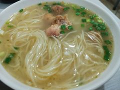 -海汇源老烧麦店(东大街总店)