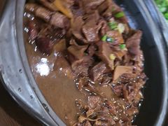 -李东农庄(中南百草园地标店)
