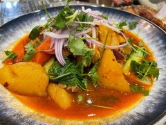 -新疆伊宁远征餐厅