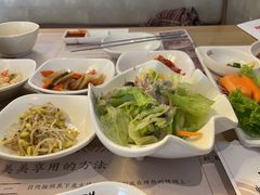 餐前小菜-喜来稀肉(望京店)