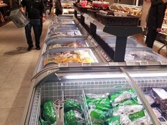自助取餐区-7fresh七鲜(大族广场店)