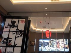 -山河屯铁锅炖鲜鹅·东北菜(开发区一店)