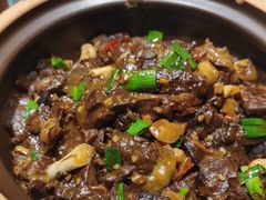 -黄山老妈·土菜(碧桂园店)