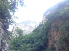 -北京上方山国家森林公园