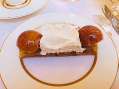 -The Ritz Restaurant