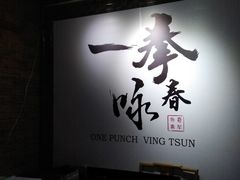 -咏春拳学总会·一拳咏春(双井店)